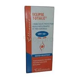 ELLIANCE ECLIPSE TOTALE ECRAN SPF50+ MV