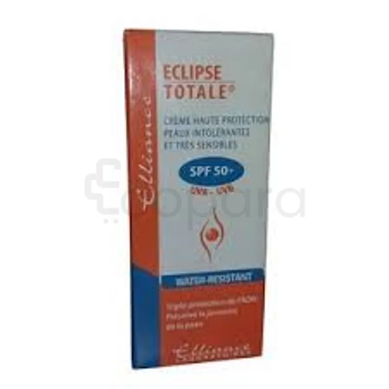 ELLIANCE ECLIPSE TOTALE ECRAN SPF50+ MV