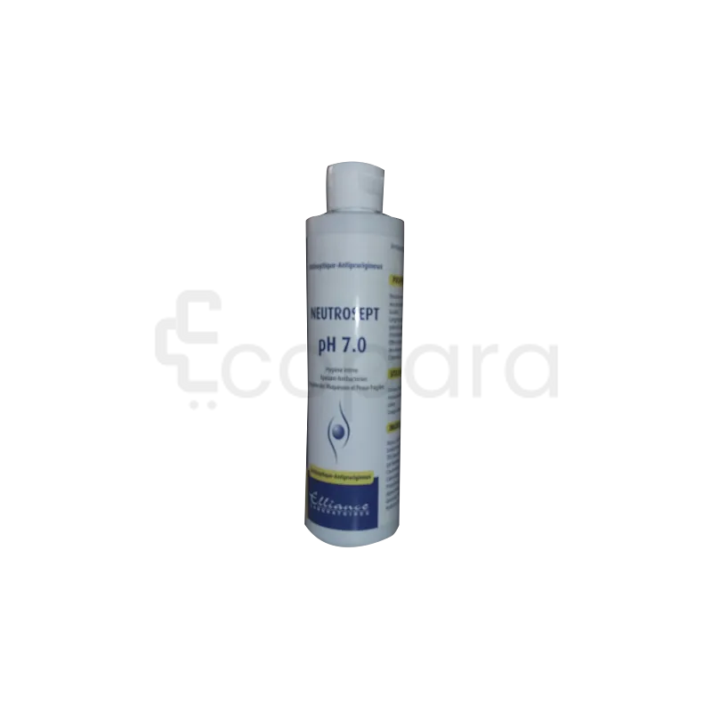 ELLIANCE NEUTROSEPT PH7 125ML