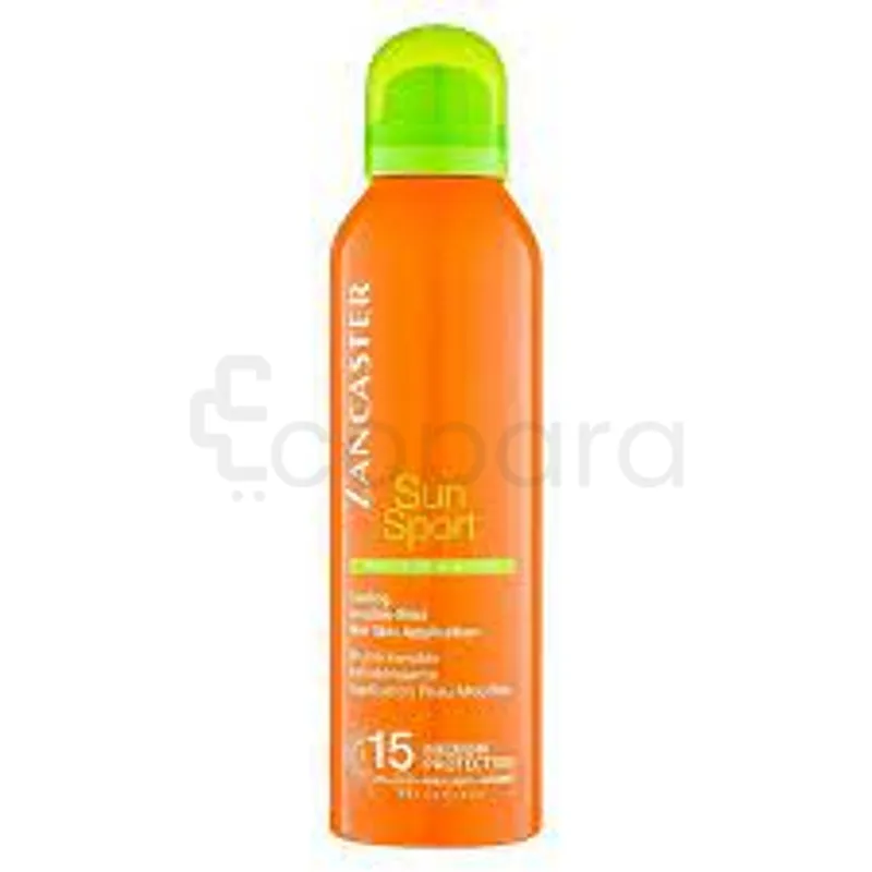 LANCASTER SUN SPORT SPF15 200ML