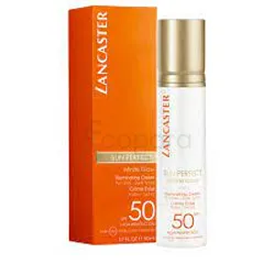 LANCASTER CREME ECLAT SPF50 50ML