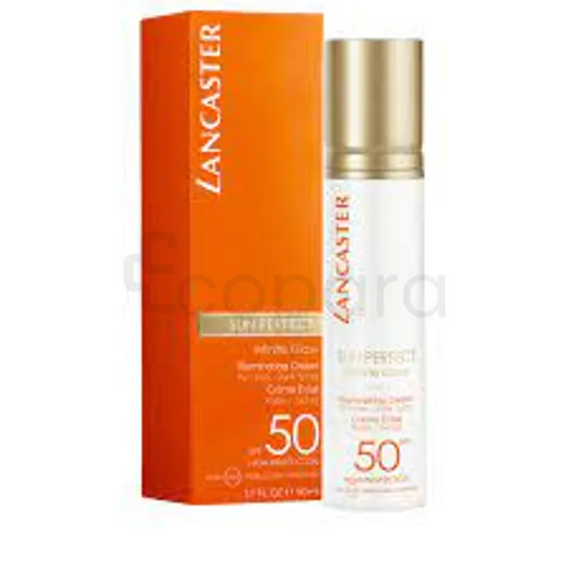 LANCASTER CREME ECLAT SPF50 50ML