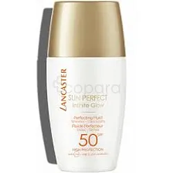 LANCASTER FLUIDE PERFECTEUR SPF50 30ML