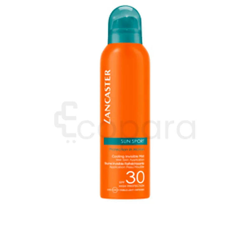 LANCASTER SUN SPORT MIST SPF30 200ML