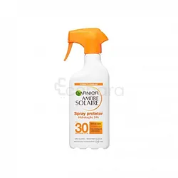 LCA PHARMA SPRAY SOLAIRE SPF30 300ML