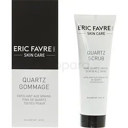 ERIC FAVRE SKIN CARE GOMMAGE QUARTZ 50ML