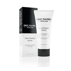 ERIC FAVRE MASQUE WHITENING 50ML