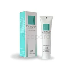 SODERMIX CREME ANTIOXYDANTE 90ML