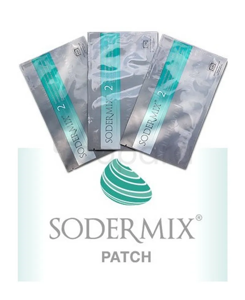 SODERMIX PATCH
