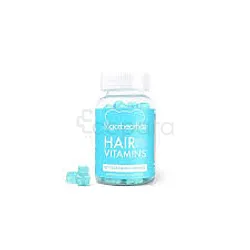 SUGARBEARHAIR VITAMINES BOITE DE 60 COMPRIMES