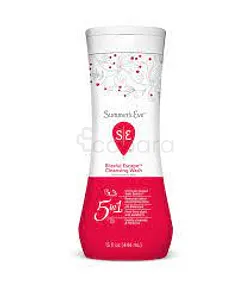 SUMMER'S EVE BLISSFUL ESCAPE 444ML