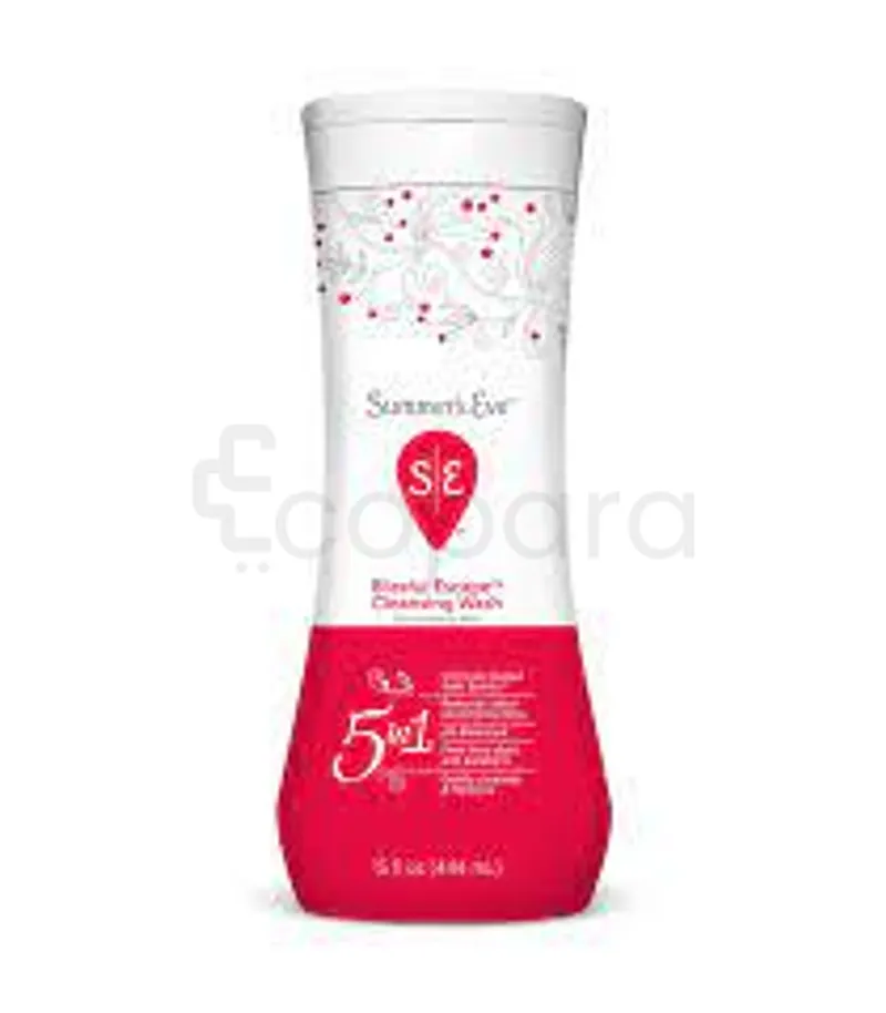 SUMMER'S EVE BLISSFUL ESCAPE 444ML