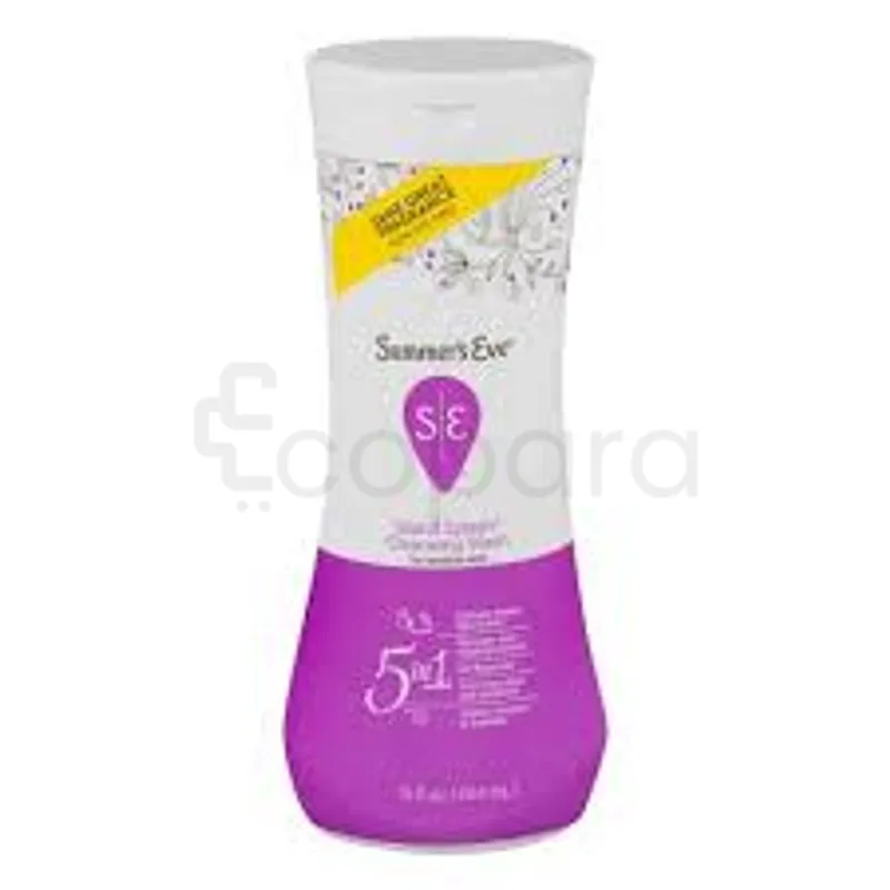 SUMMER'S EVE ISLAND SPLASH 444ML