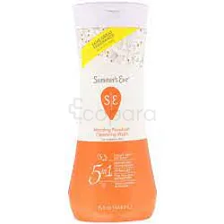 SUMMER'S EVE MORNING PARADISE 444ML