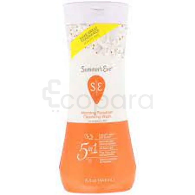 SUMMER'S EVE MORNING PARADISE 444ML