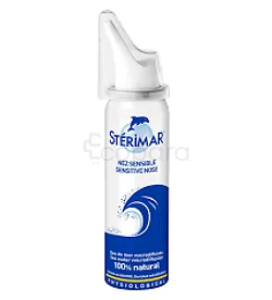 STERIMAR SPRAY NEZ FRAGILISE 50ML