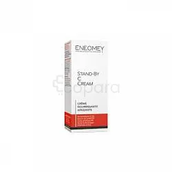 ENEOMEY STANS BY C CREAM NOURRISSANTE