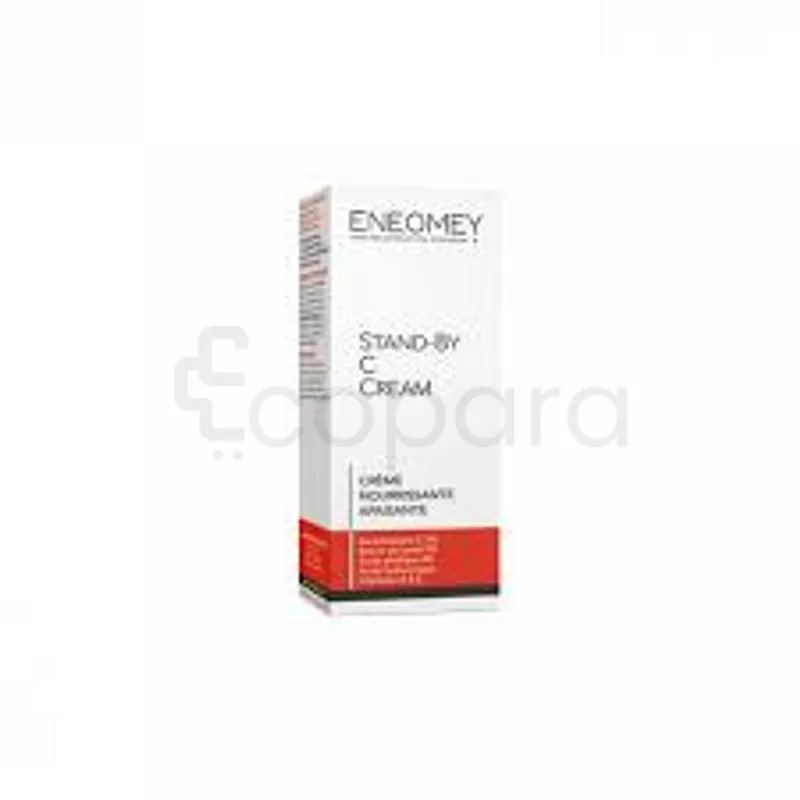 ENEOMEY STANS BY C CREAM NOURRISSANTE