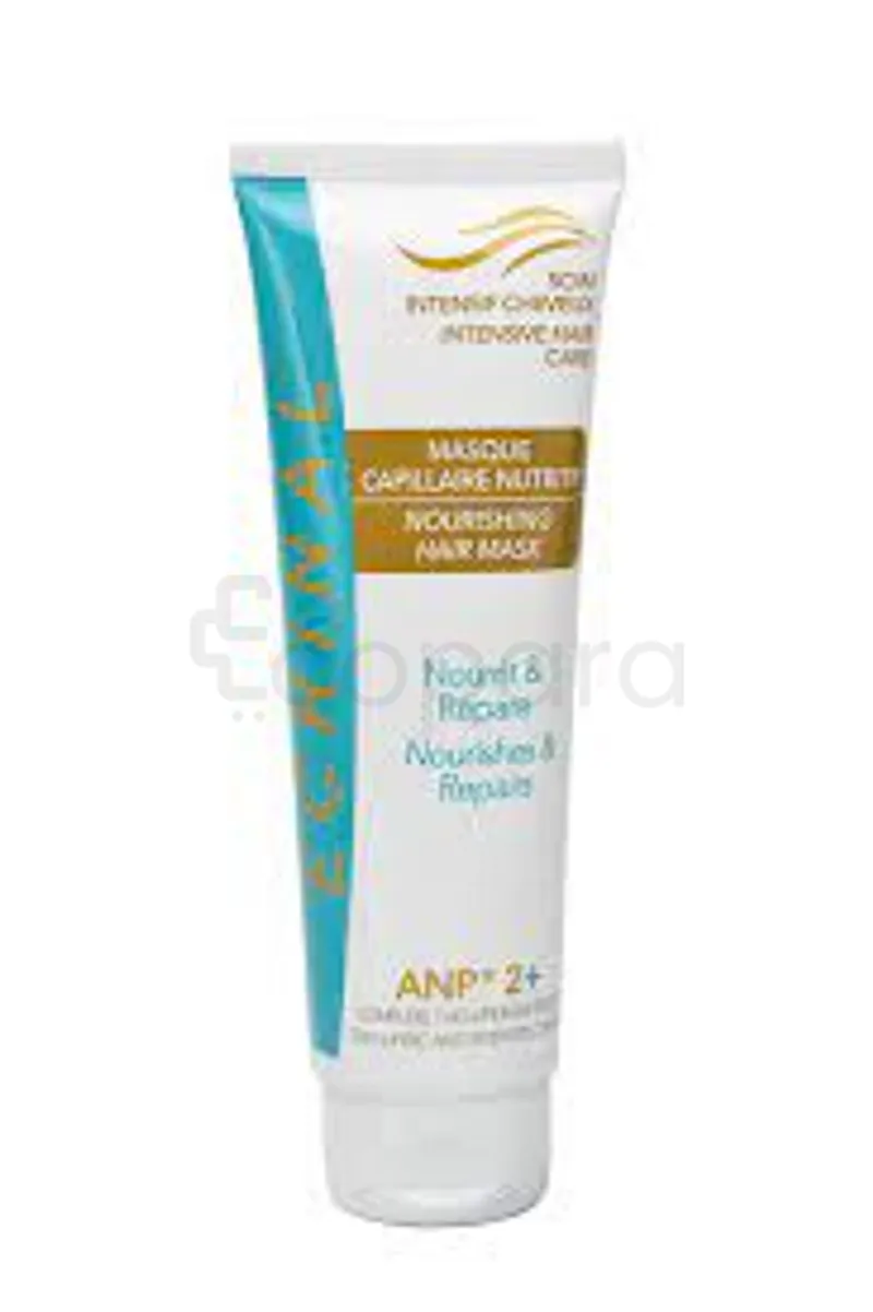 ECRINAL ANP 2+ MASQUE CAPILLAIRE CHEVEUX SEC ET ABIMES 125ML