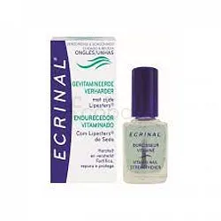 ECRINAL VITAMIN NAIL STRENGTHENER