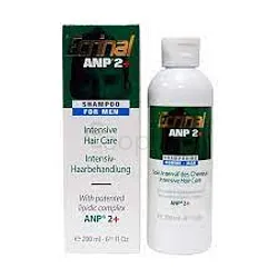 ECRINAL ANP SHAMPOOING HOMME 200ML