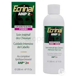 ECRINAL ANP 2 SHAMPOOING POUR FEMME 400ML