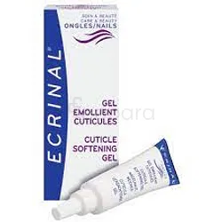 ECRINAL GEL EMOLLIENT CUTICULES