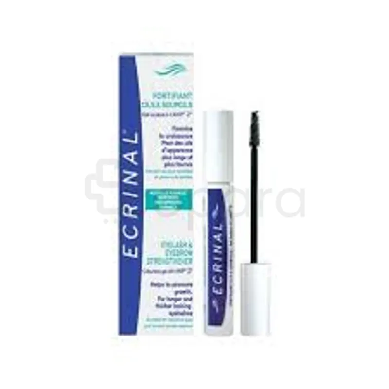 ECRINAL FORTIFIANT CILE SOURCILS
