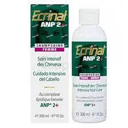 ECRINAL ANP 2+ SHAMPOOING FEMME ANTI-CHUTE 200ML
