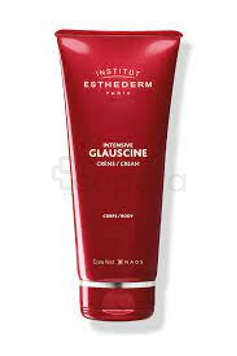 ESTHEDERM INTENSIVE GLAUSCINE CELLULITE INCRUSTEE 200ML
