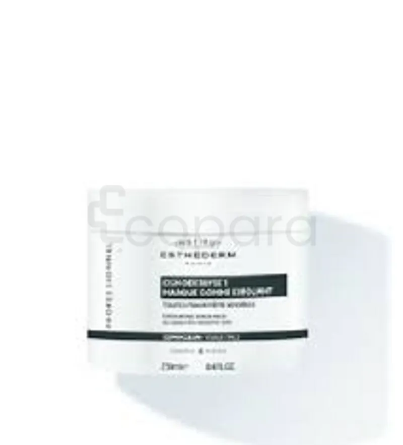 ESTHEDERM OSMODERLYSE MASQUE GOMME EXFOLIANT 250ML