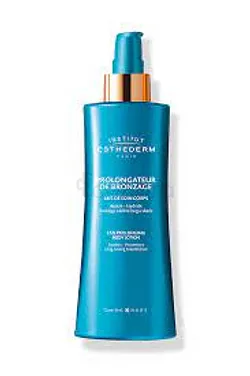 ESTHEDERM PROLONGATEUR DE BRONZAGE LAIT DE SOIN CORPS 200ML