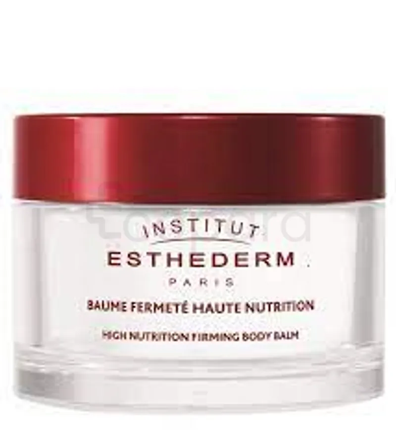 ESTHEDERM BAUME FERMETE HAUTE NUTRITION 200ML