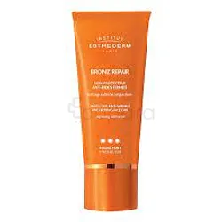 ESTHEDERM BRONZ REPAIR SOIN PROTECTEUR ANTI-RIDES FERMETE FORT 50ML