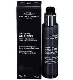 ESTHEDERM INTENSIVE AHA PEEL SERUM DOUX 30ML