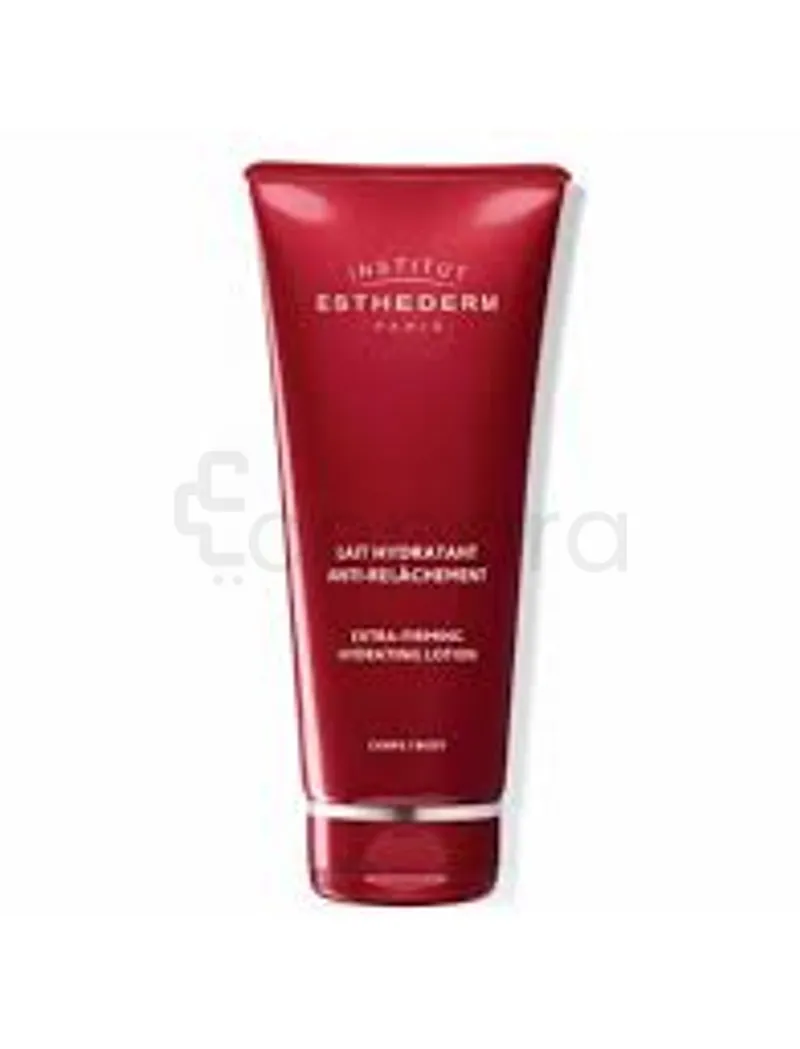 ESTHEDERM LAIT HYDRATANT ANTI-RELACHEMENT 200ML
