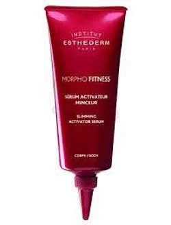 ESTHEDERM MORPHO FITNESS SERUM ACTIVATEUR MINCEUR 100ML