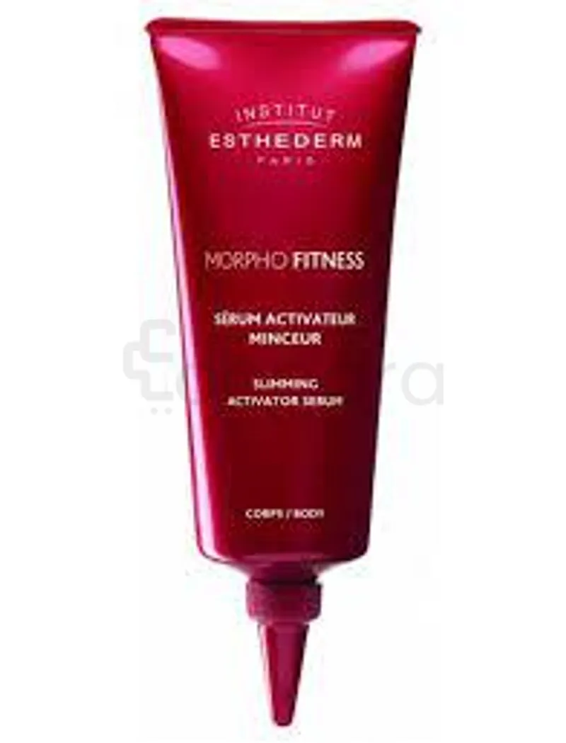 ESTHEDERM MORPHO FITNESS SERUM ACTIVATEUR MINCEUR 100ML