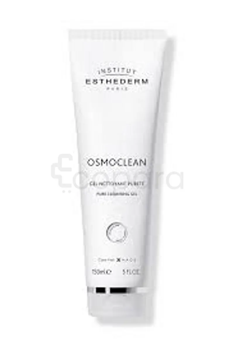 ESTHEDERM OSMOCLEAN GEL NETTOYANT PURETE 150ML