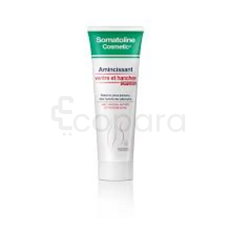 SOMATOLINE TRAITEMENT VENTRE ET HANCHES CRYOGEL 250ML