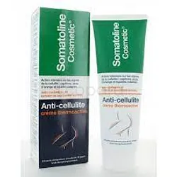 SOMATOLINE ANTI-CELLULITE CREME THERMO ACTIVE 250ML