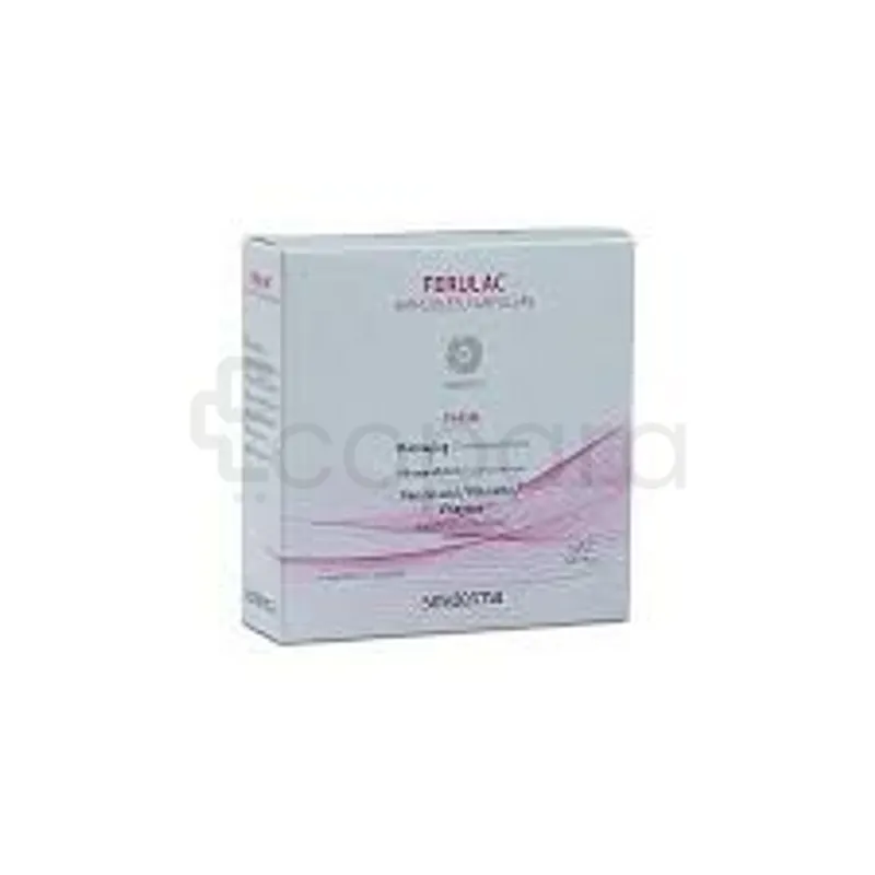 SESDERMA FERULAC BOITE DE 5 AMPOULES