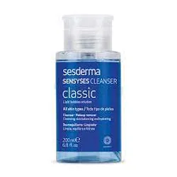 SESDERMA SENSYYSES CLEANCER CLASSIC 200ML