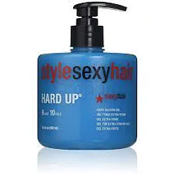 SEXY HAIR HARD UP GEL 500ML
