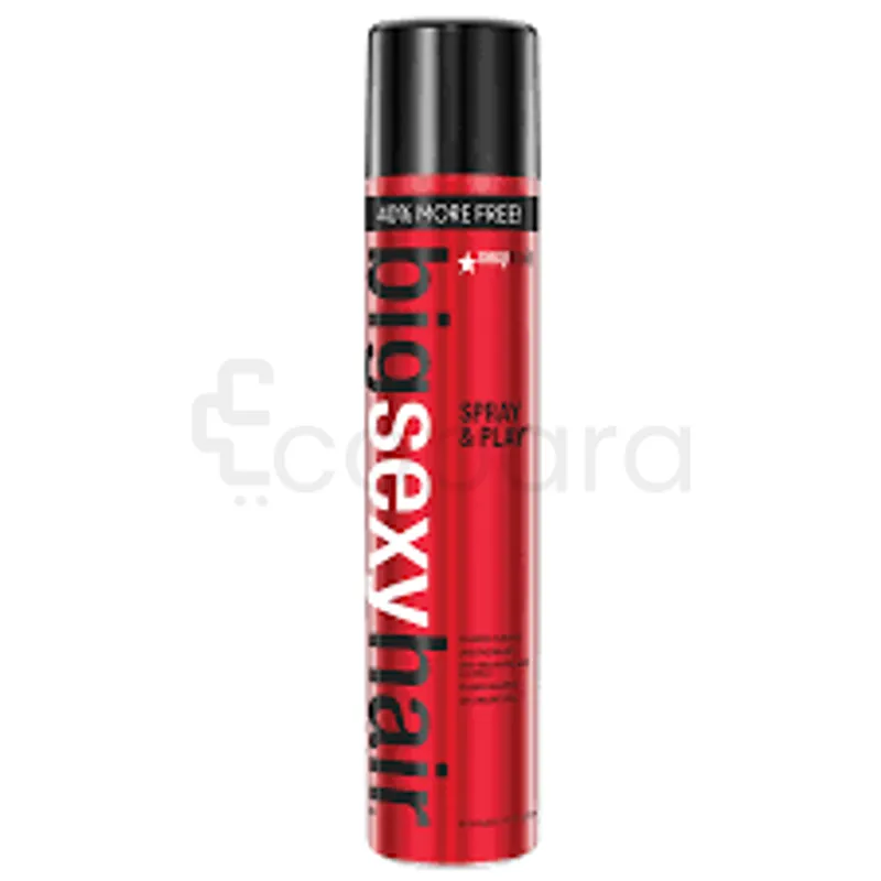 SEXY HAIR SPRAY PLAY LAQUE 300ML