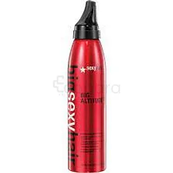 SEXY HAIR BIG ALTITUDE MOUSSE 200ML