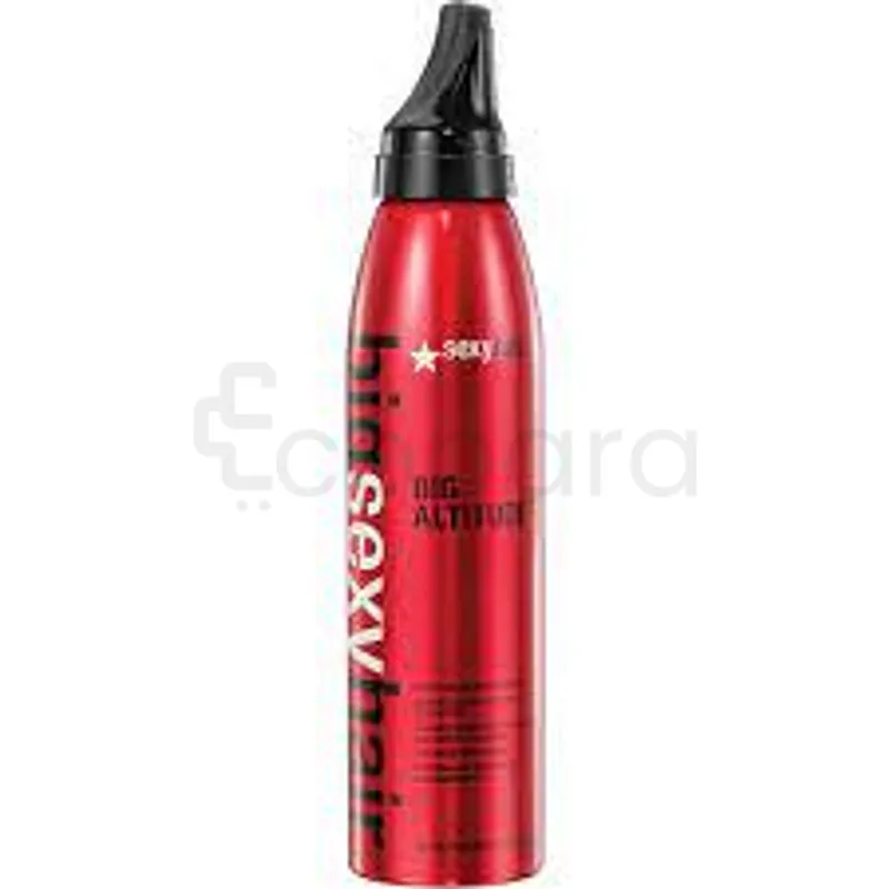SEXY HAIR BIG ALTITUDE MOUSSE 200ML