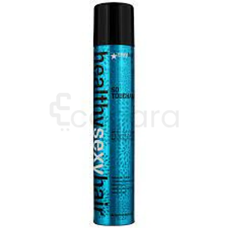 SEXY HAIR SO TOUCHABLE 310ML
