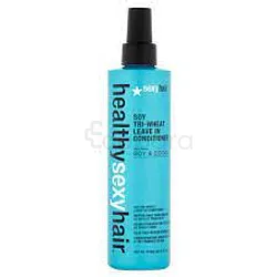 SEXY HAIR SOY TRI WHEAT LAVE IN 250ML