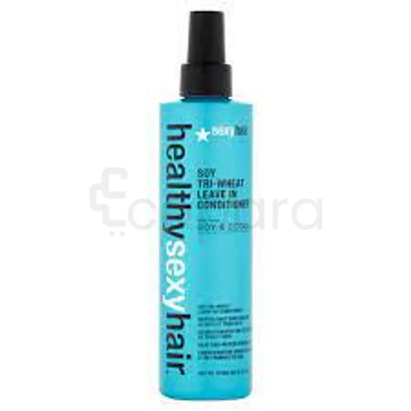 SEXY HAIR SOY TRI WHEAT LAVE IN 250ML